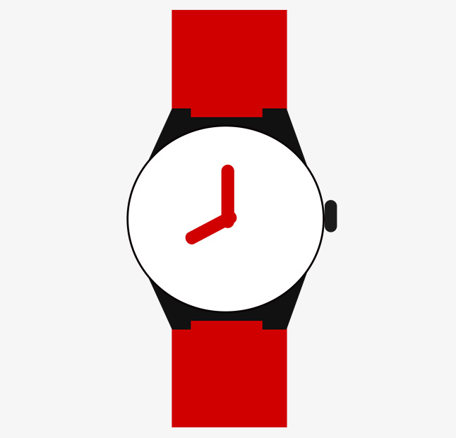 Delvey Cream And Red Contrast Stitch Chunky Knit Sweater